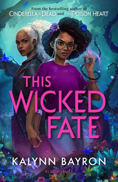 Produktbild: This Wicked Fate