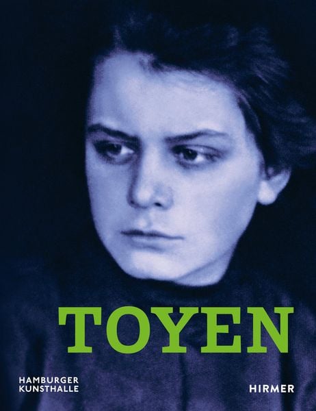 Produktbild: TOYEN