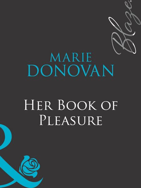 Produktbild: Her Book Of Pleasure