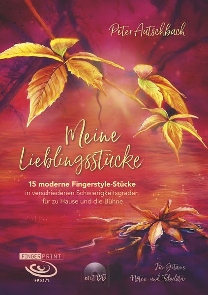 Produktbild: Meine Lieblingsst&uuml;cke