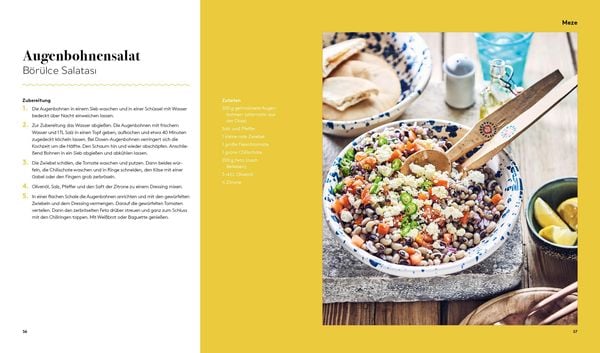 Produktbild: Kala? Kala! Unsere kretische Kardio-K&uuml;che