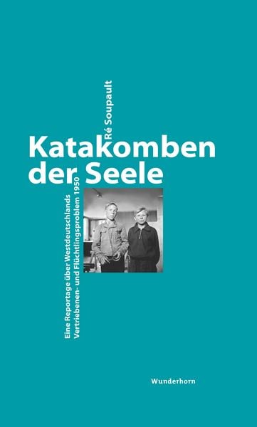 Produktbild: Katakomben der Seele