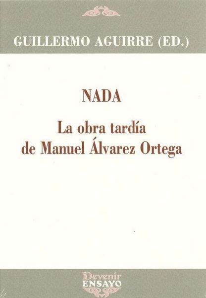 Produktbild: Nada, 33