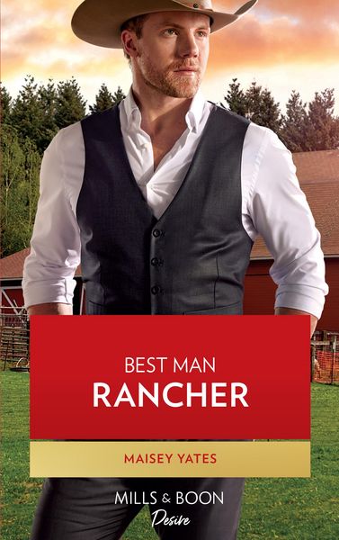 Produktbild: Best Man Rancher