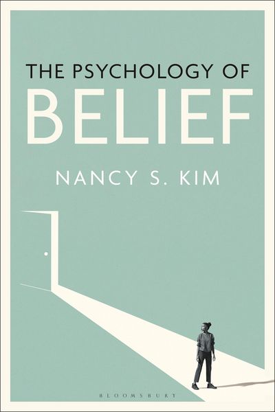 Produktbild: The Psychology of Belief