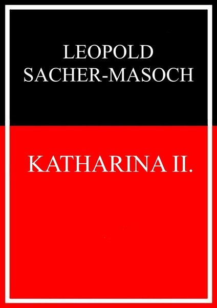 Produktbild: Katharina II.