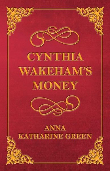 Produktbild: Cynthia Wakeham's Money