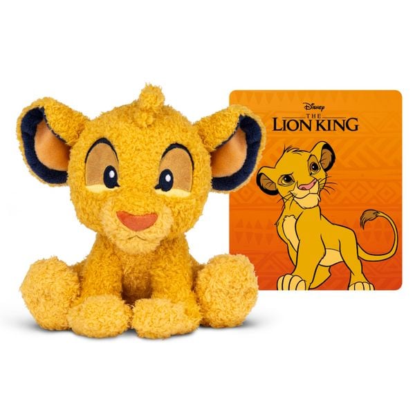Produktbild: Cuddle-Tonie: Simba