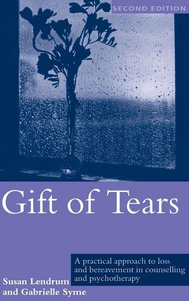 Produktbild: Gift of Tears
