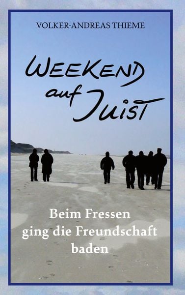 Produktbild: Weekend auf Juist