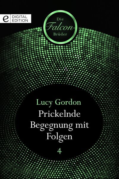 Produktbild: Prickelnde Begegnung mit Folgen