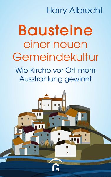 Produktbild: Bausteine einer neuen Gemeindekultur