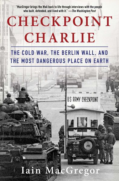 Produktbild: Checkpoint Charlie