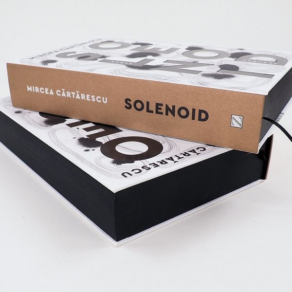 Produktbild: Solenoid