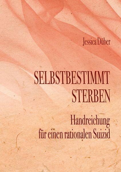 Produktbild: Selbstbestimmt Sterben