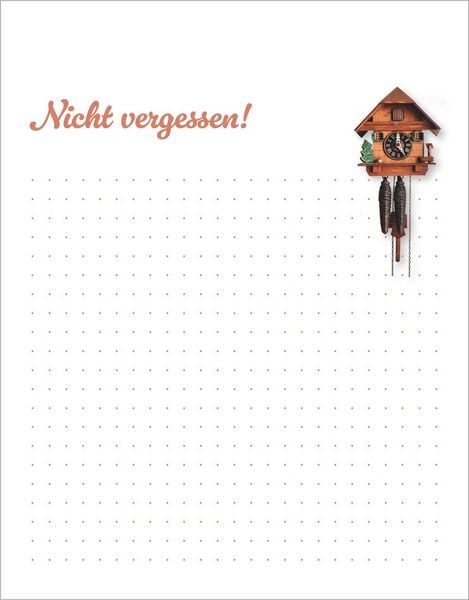 Produktbild: Rita Falk - Blo&szlig; koan Stress 2027