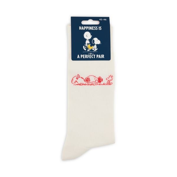 Produktbild: Socken "Say Beagle!", Gr. 42-46