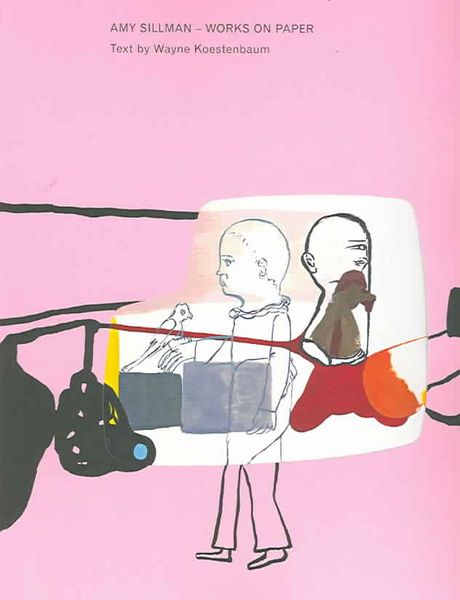 Produktbild: Amy Sillman