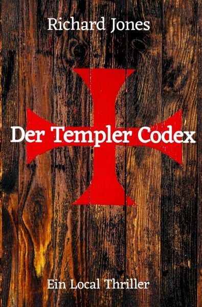 Produktbild: Der Templer Codex