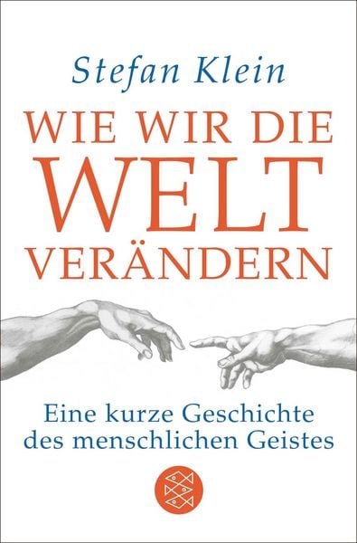Produktbild: Wie wir die Welt ver&auml;ndern