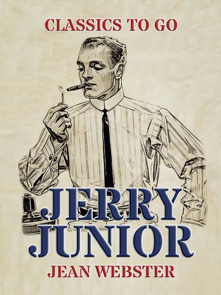 Produktbild: Jerry Junior