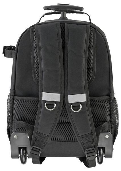 Produktbild: Werkzeug Rucksack mit Trolley