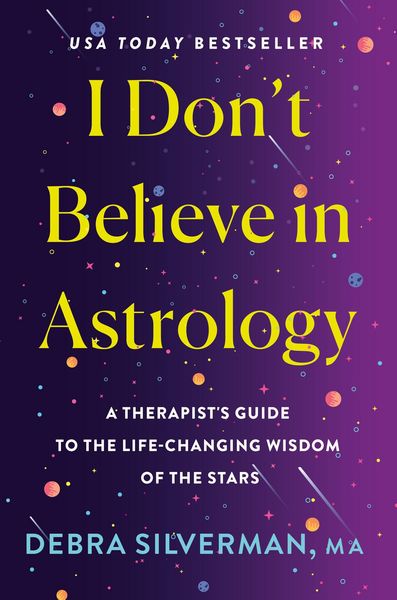 Produktbild: I Don't Believe in Astrology