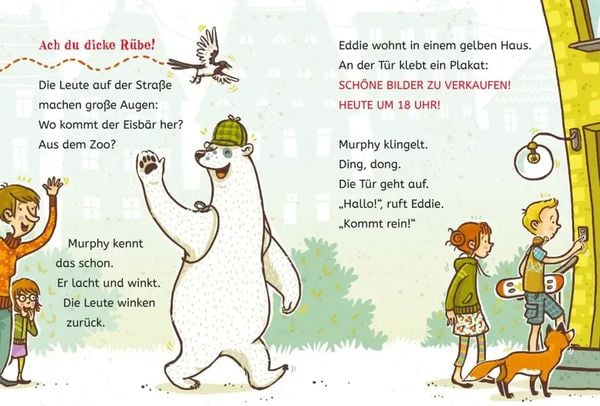 Produktbild: Die Schule der magischen Tiere ermittelt Erstausstattung 3: Der Kokosnuss-Klau