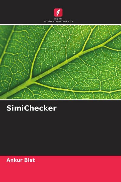 Produktbild: SimiChecker