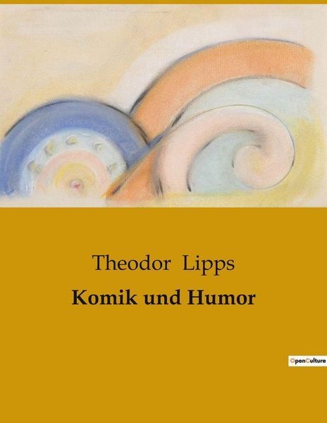Produktbild: Komik und Humor