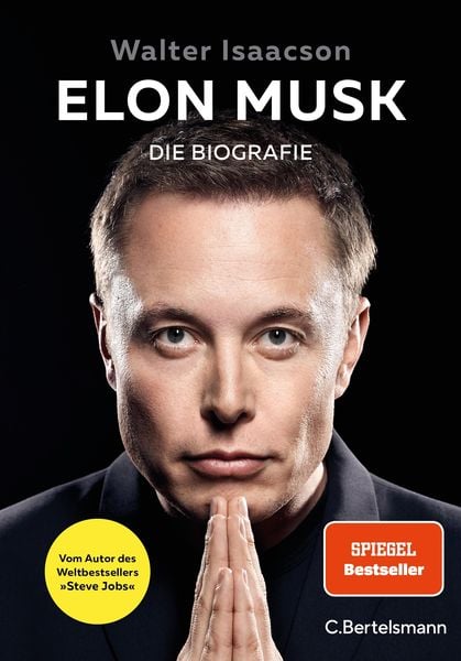 Produktbild: Elon Musk