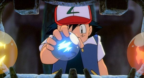 Produktbild: Pok&eacute;mon - Der Film / Pok&eacute;mon 2 - Doppelpack [2 BRs]