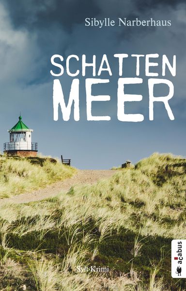 Produktbild: Schattenmeer. Sylt-Krimi