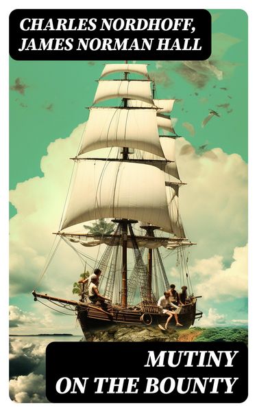 Produktbild: Mutiny on the Bounty