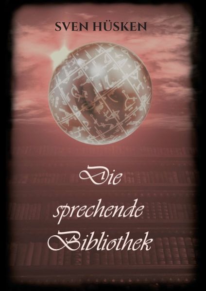 Produktbild: Die sprechende Bibliothek