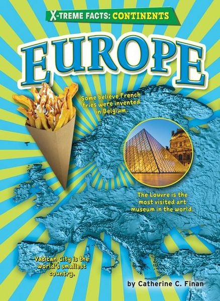 Produktbild: Europe