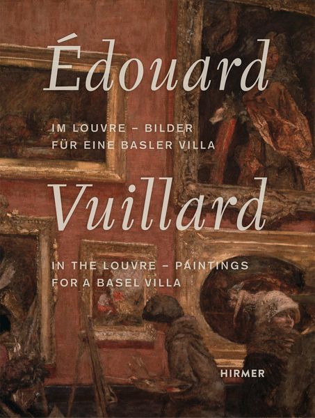 Produktbild: &Eacute;douard Vuillard