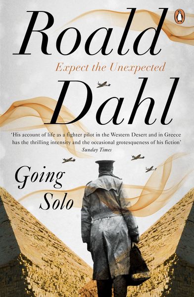 Produktbild: Going Solo