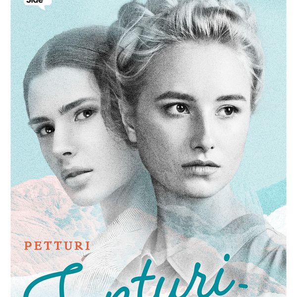 Produktbild: Tunturisaaga 3: Petturi