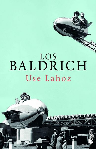 Produktbild: Los Baldrich
