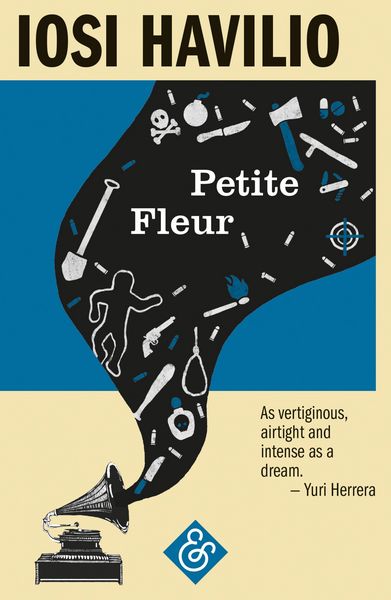 Produktbild: Petite Fleur