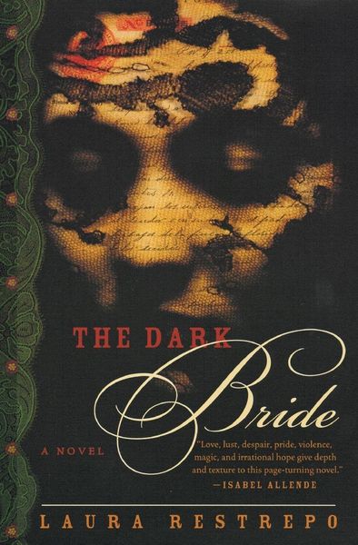 Produktbild: The Dark Bride