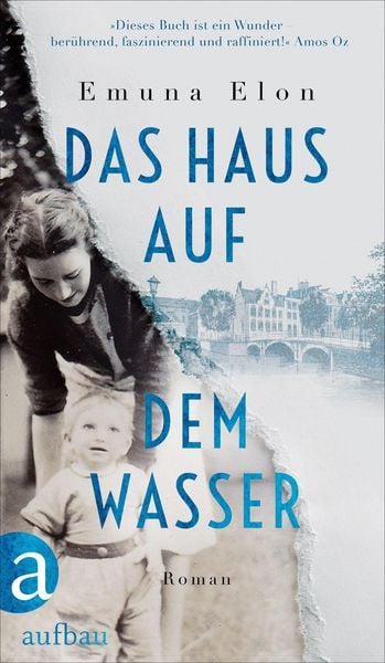 Produktbild: Das Haus auf dem Wasser
