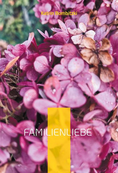 Produktbild: Familienliebe