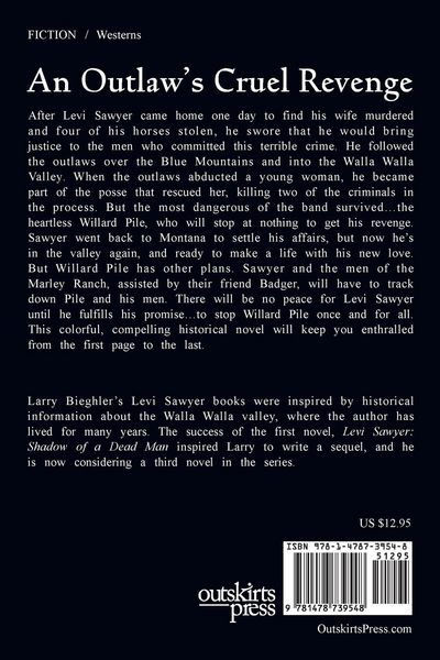Produktbild: Levi Sawyer - Dancing With The Devil