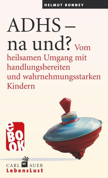 Produktbild: ADHS - na und?
