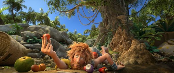 Produktbild: Robinson Crusoe