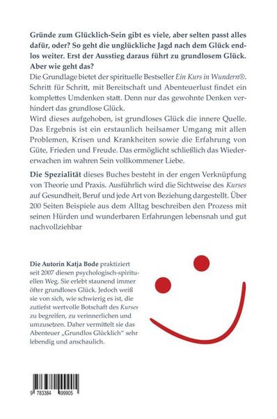 Produktbild: Abenteuer Grundlos Gl&uuml;cklich