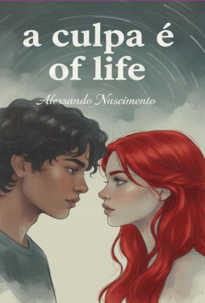 Produktbild: A Culpa &Eacute; Of Life