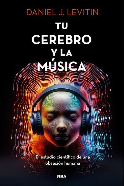 Produktbild: Tu cerebro y la musica
